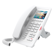 H5W Profesyonel Wi-Fi Telefonu Renkli Ekranlı